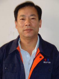 HY豪运国际(中国区)官方网站章丘气体：目标明确 执行高效 用节能创造效益