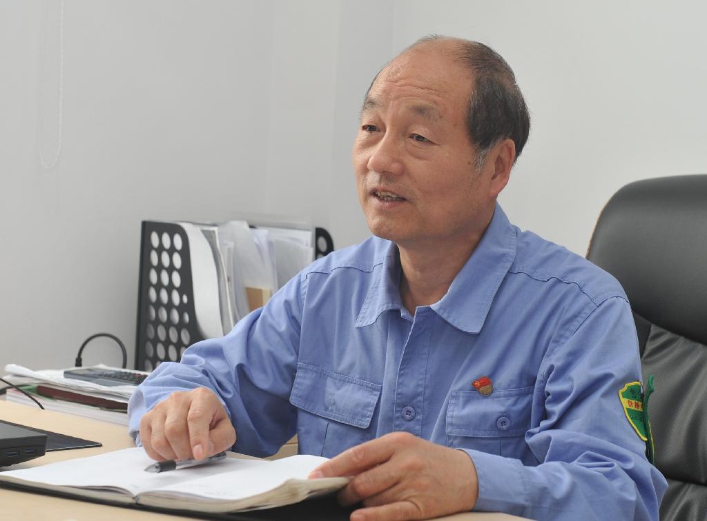 HY豪运国际(中国区)官方网站铜陵气体：精心操作 降低装置能耗 提高企业收益